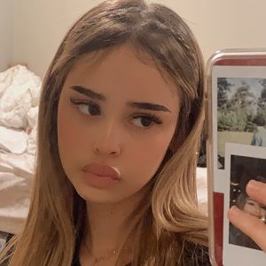 Meet your Posher, Jess